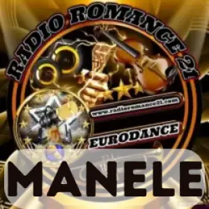 Radio Romance 21 Manele