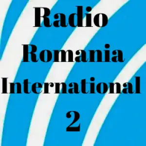 Radio România Internațional 2