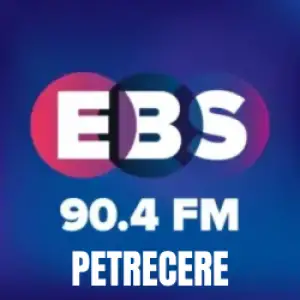 Cântece de petrecere - EBS Radio