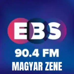Magyar Zene - EBS Radio