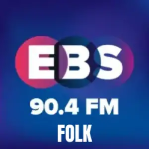 Romanian Folk - EBS Radio