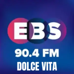 Dolce Vita - EBS Radio