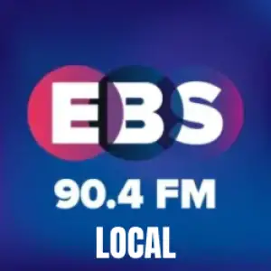 Local - EBS Radio