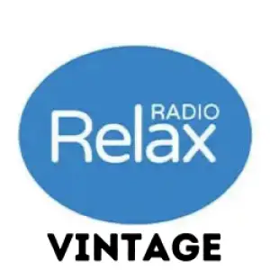 Vintage - Radio Relax