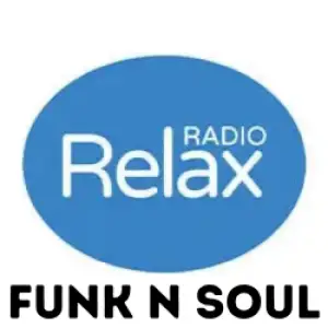 Funk n Soul - Radio Relax