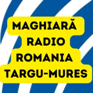 Maghiară - Radio Romania Targu-Mures