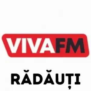 VIVA FM Rădăuți