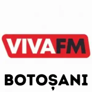 VIVA FM Botoșani
