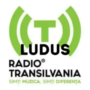 Radio Transilvania Ludus