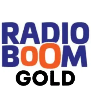 Radio Boom Gold