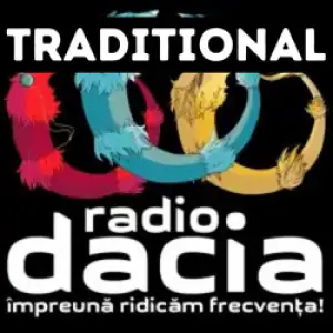 Radio Dacia Traditional