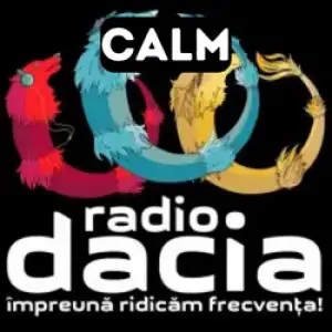 Radio Dacia Calm