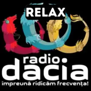 Radio Dacia Relax