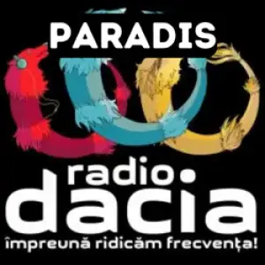 Radio Dacia Paradis