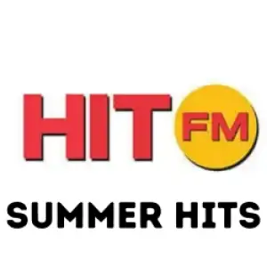 HIT FM Moldova Summer Hits