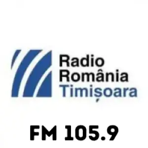 Radio Timișoara FM 105.9