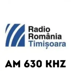Radio Timișoara AM 630 kHz