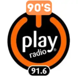 Play Radio 90's