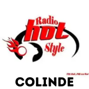 Radio Hot Style Colinde