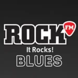Rock FM Hard Blues