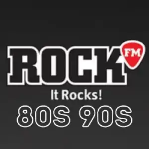 Rock FM Hard 80s 90s