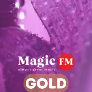 Magic FM Gold
