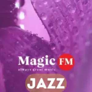 Magic FM Jazz