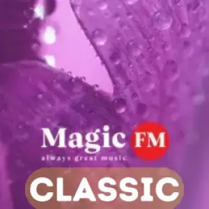 Magic FM Classic