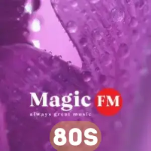 Magic FM 80s
