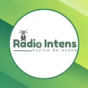 Radio Intens Petrecere